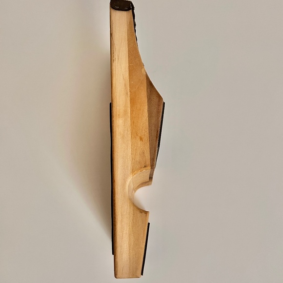 Boot Jack and Set of 2 Boot Pulls - Picture 3 of 8